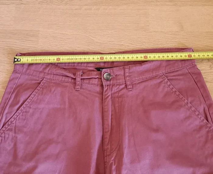 Bermuda Homme - Taille 40 - photo numéro 5