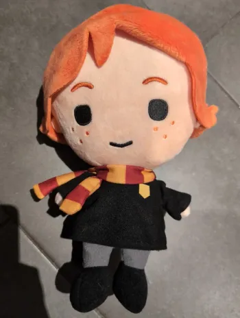 Peluche Harry Potter