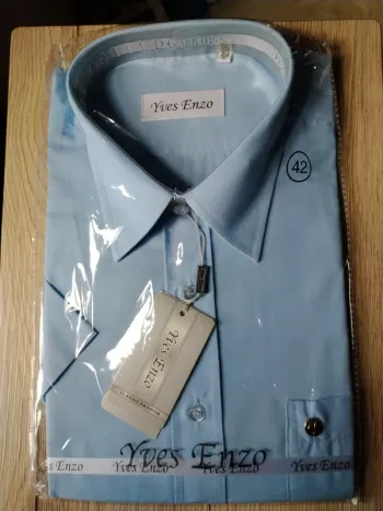 Chemise homme 42