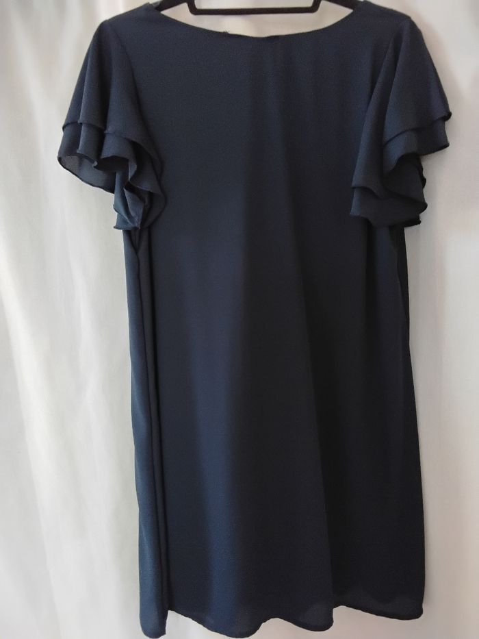 Robe longueur genou - photo numéro 2