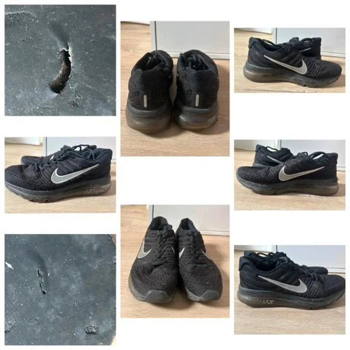 Lot de 3 paire de chaussures - photo numéro 3
