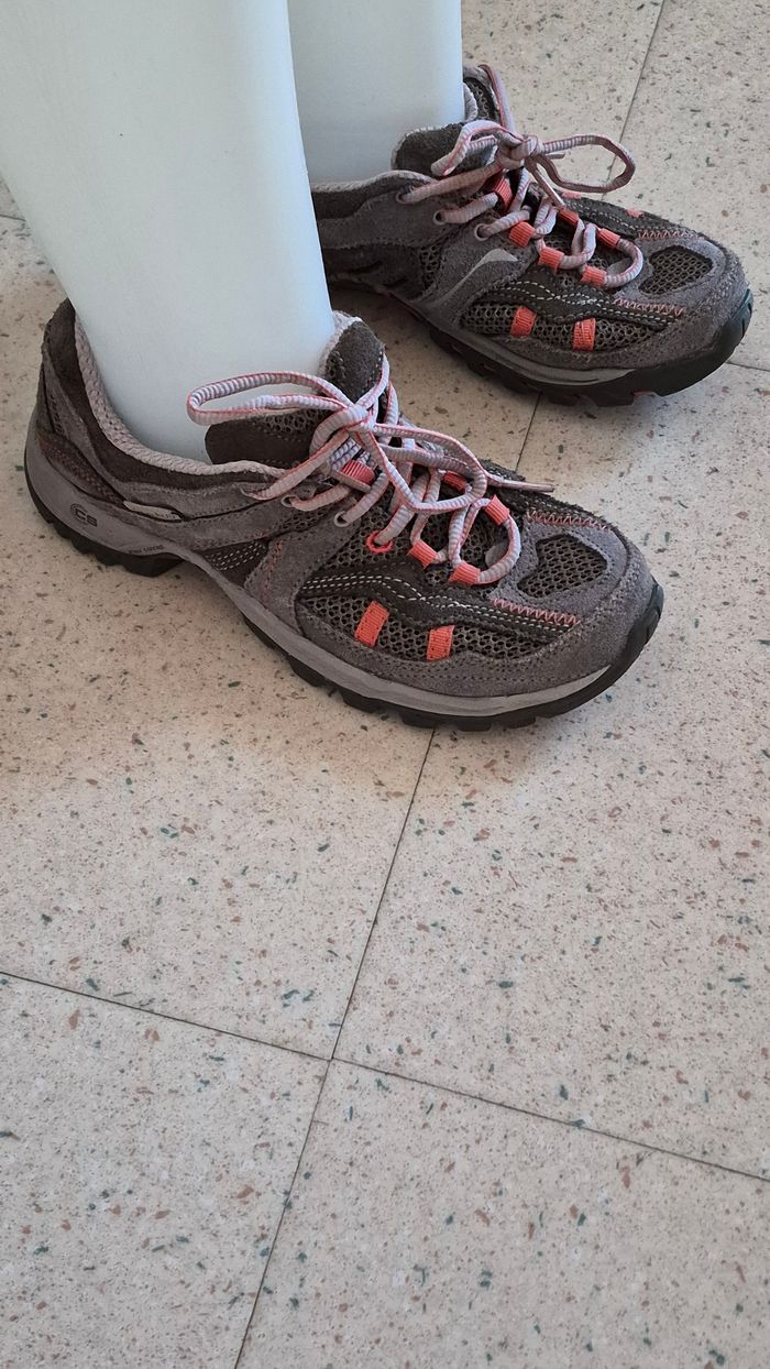 Chaussure randonnée - photo numéro 2