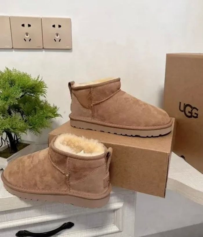 Ugg Mini - photo numéro 4