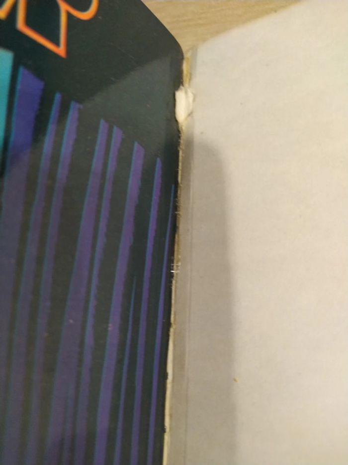 Starlord PowerMan, géant 1980 - photo numéro 6