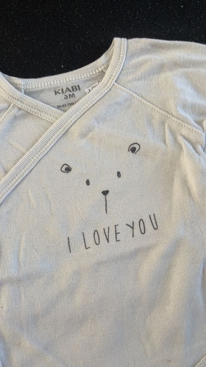 Bodie 3 mois - photo numéro 4