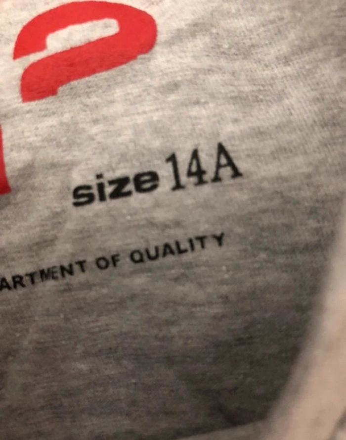 Teeshirt garçon 14ans - photo numéro 4