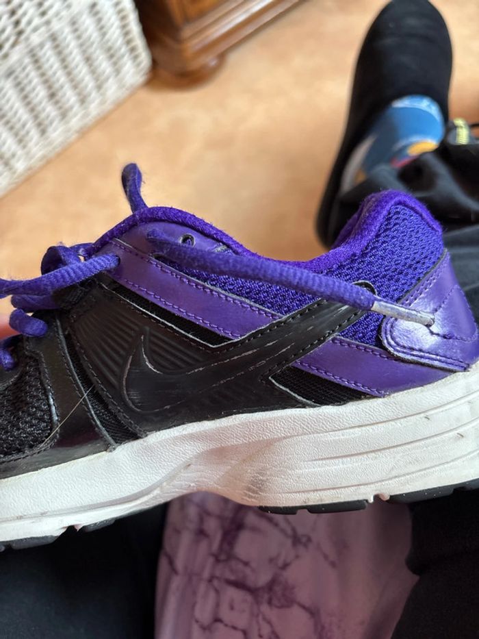 Chaussures Nike - photo numéro 6