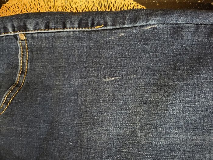 Jeans voggo 38 - photo numéro 2