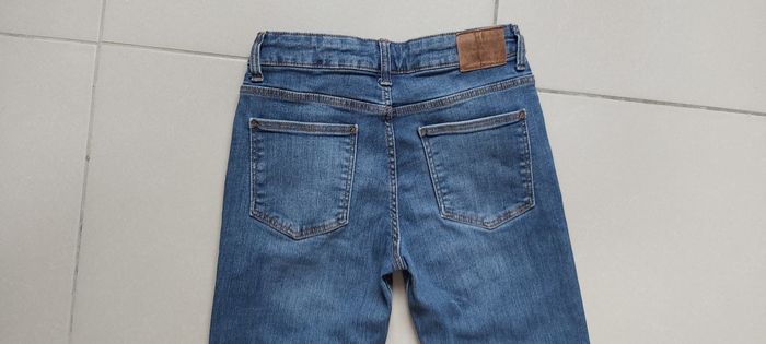 Jeans skinny 12 ans - photo numéro 7