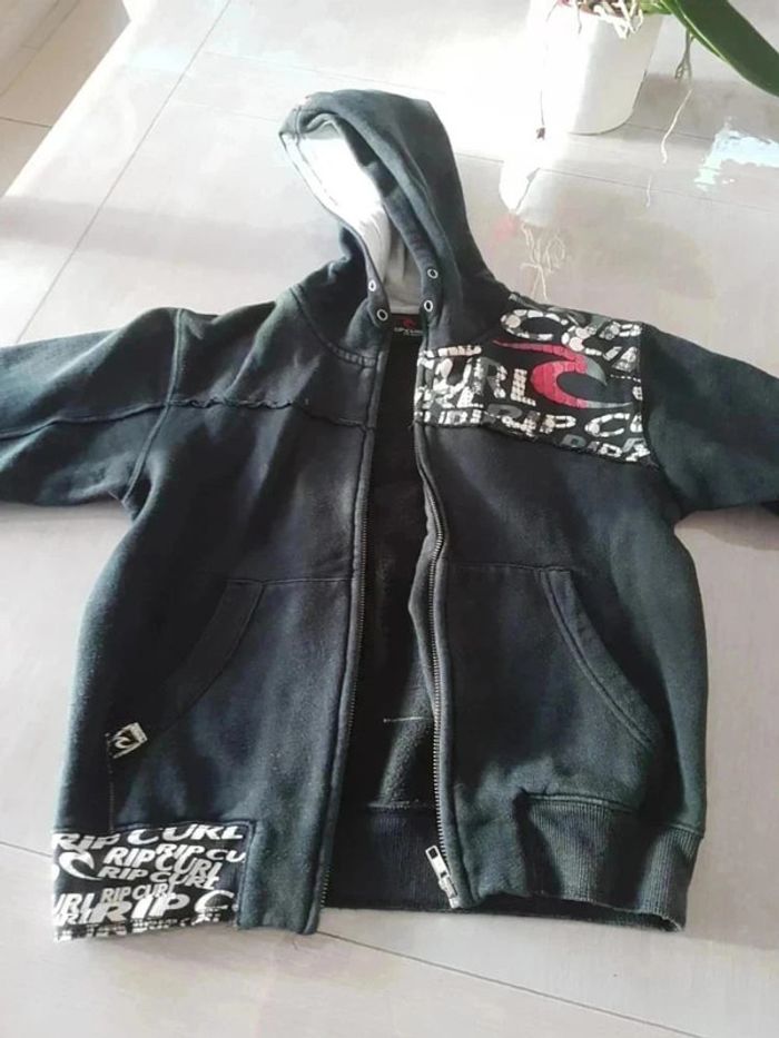 Veste à capuche Rip Curl