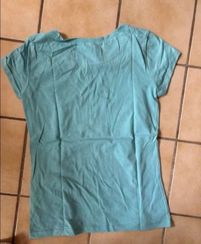 T-shirt avec imprimé - photo numéro 2