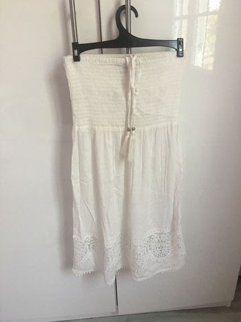Robe plage Taille S