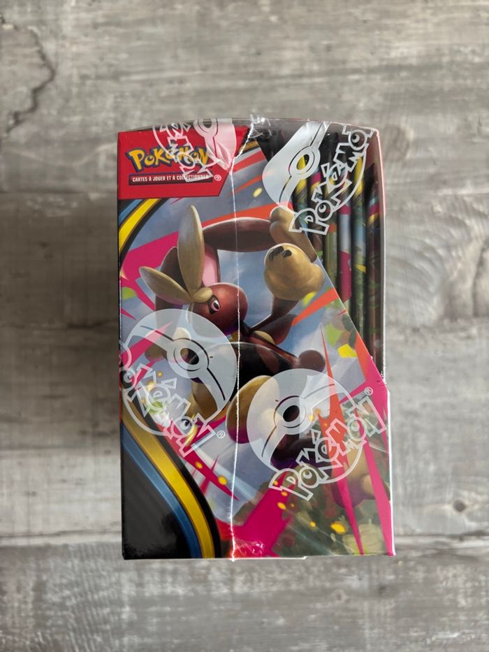 Display flammes fantasmagoriques - photo numéro 2