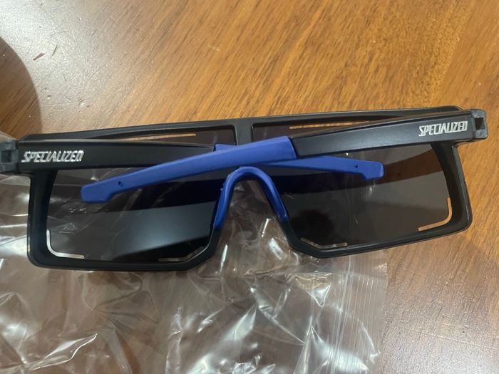 Lunettes moto - photo numéro 6