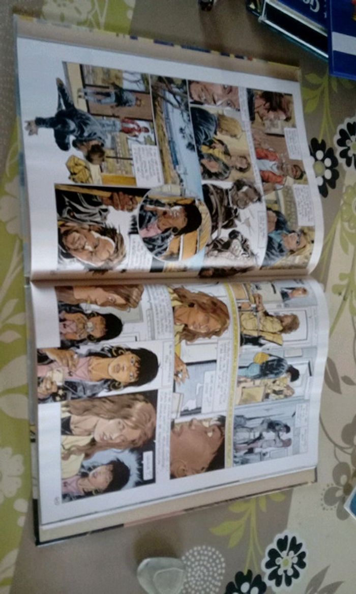 Livre.Bd - photo numéro 2