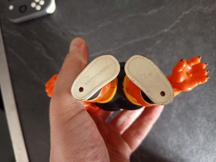 Figurine - Monstars pound alien - Space Jam - photo numéro 3