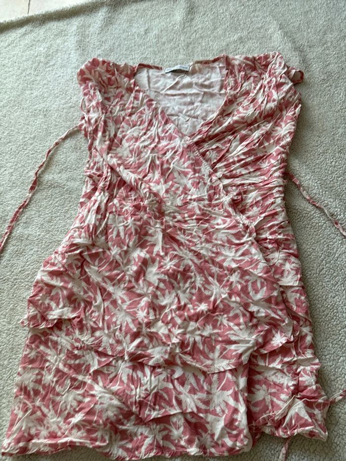 Robe Kiwi Saint Tropez taille S