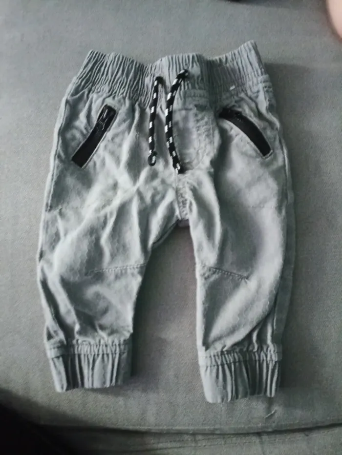 Pantalon 3 mois