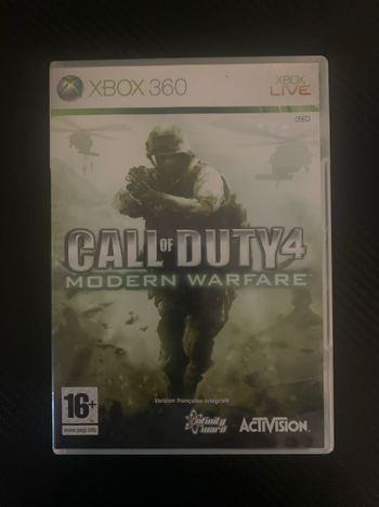 Cod 4