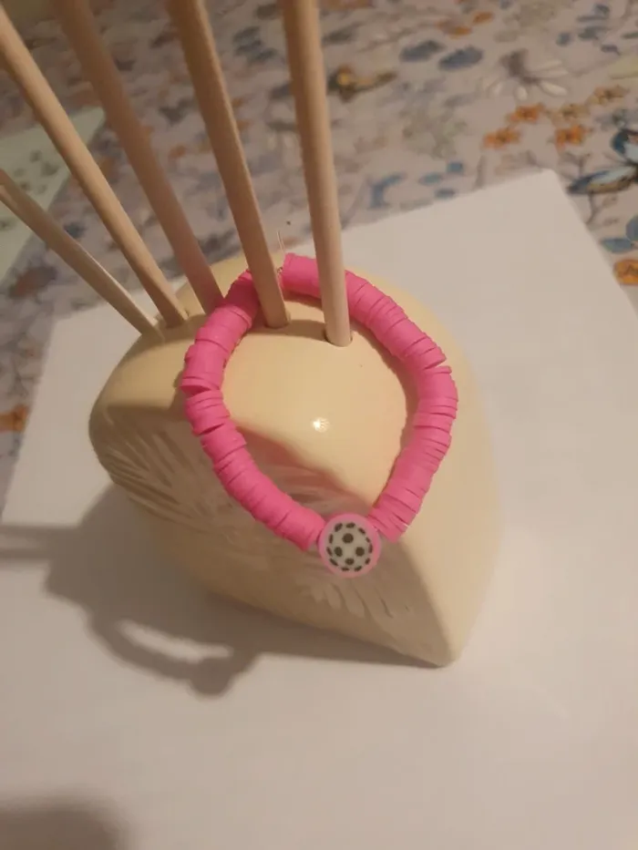 Bracelet fait main - photo numéro 2