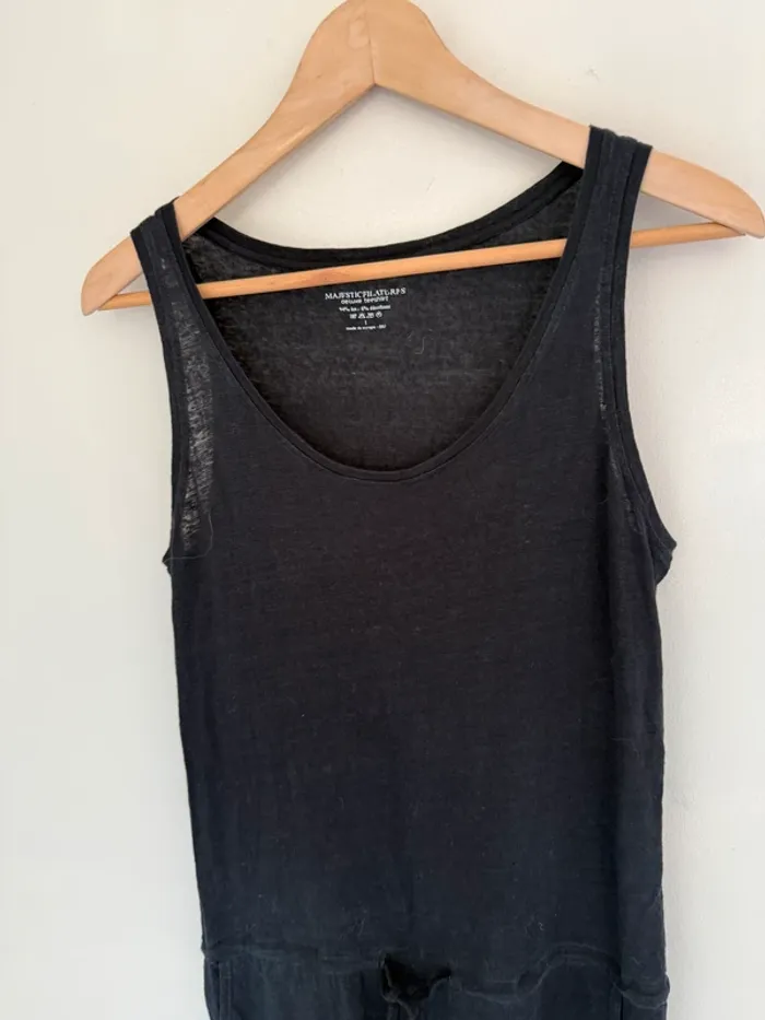 Combinaison Majestic Filatures - photo numéro 5