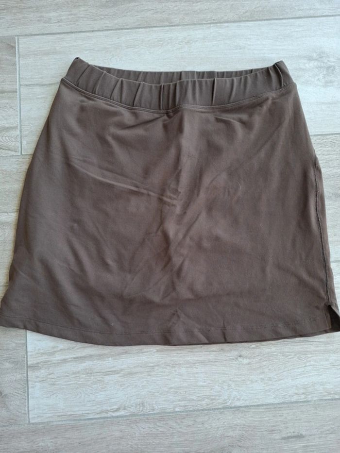 Short jupe randonnée