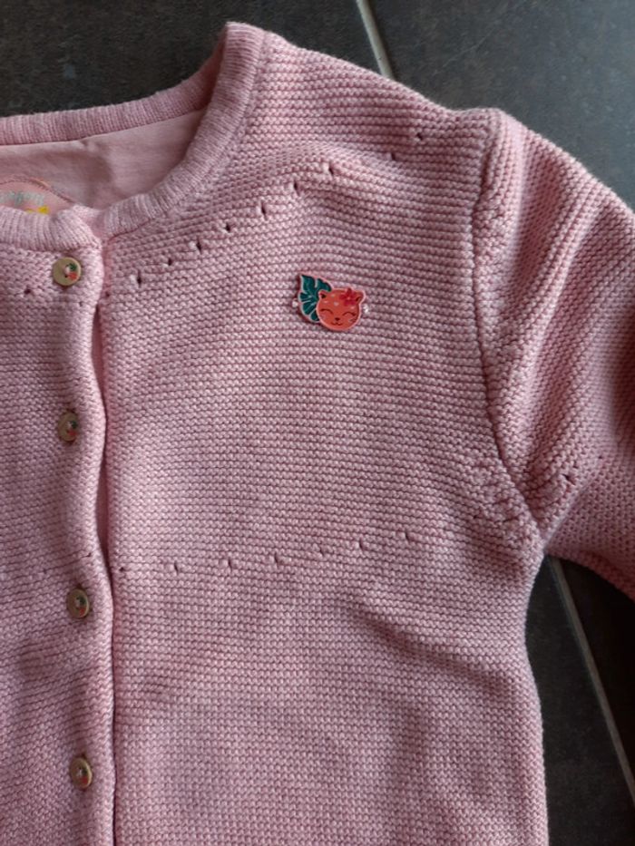 Ensemble sergent major 8 ans - photo numéro 5