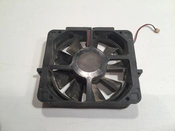 Ventilateur interne pièce détachée console de jeux Sony Playstation 2 PS2 SCPH-30004 #A2