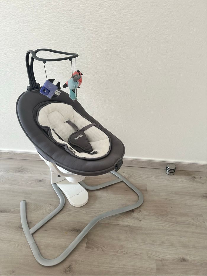 Balancelle Babymoov - photo numéro 4