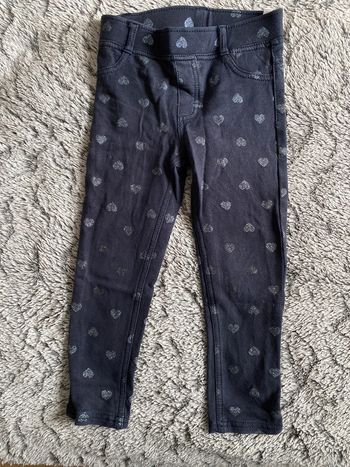 Legging H&M - 2 / 3 ans
