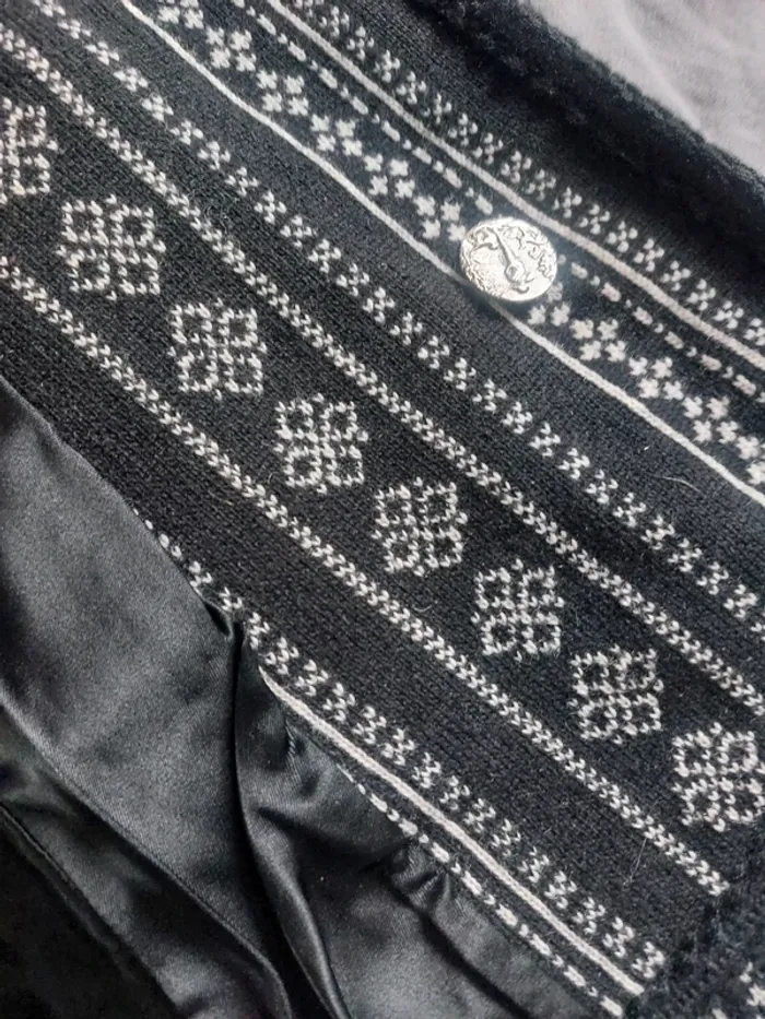 Veste vintage "Kenzo" - photo numéro 11