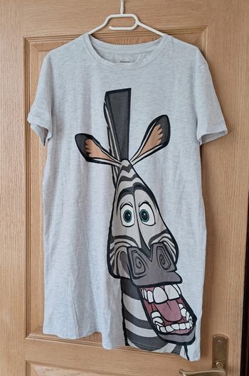 Chemise de nuit femme Undiz taille L