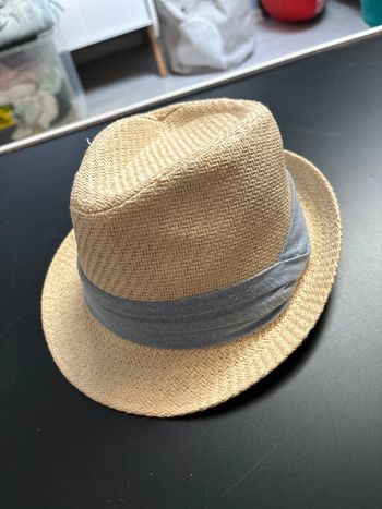 Chapeau enfant