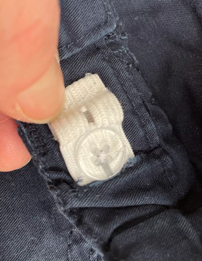 Pantalon garçon 12 mois, Gémo - photo numéro 4