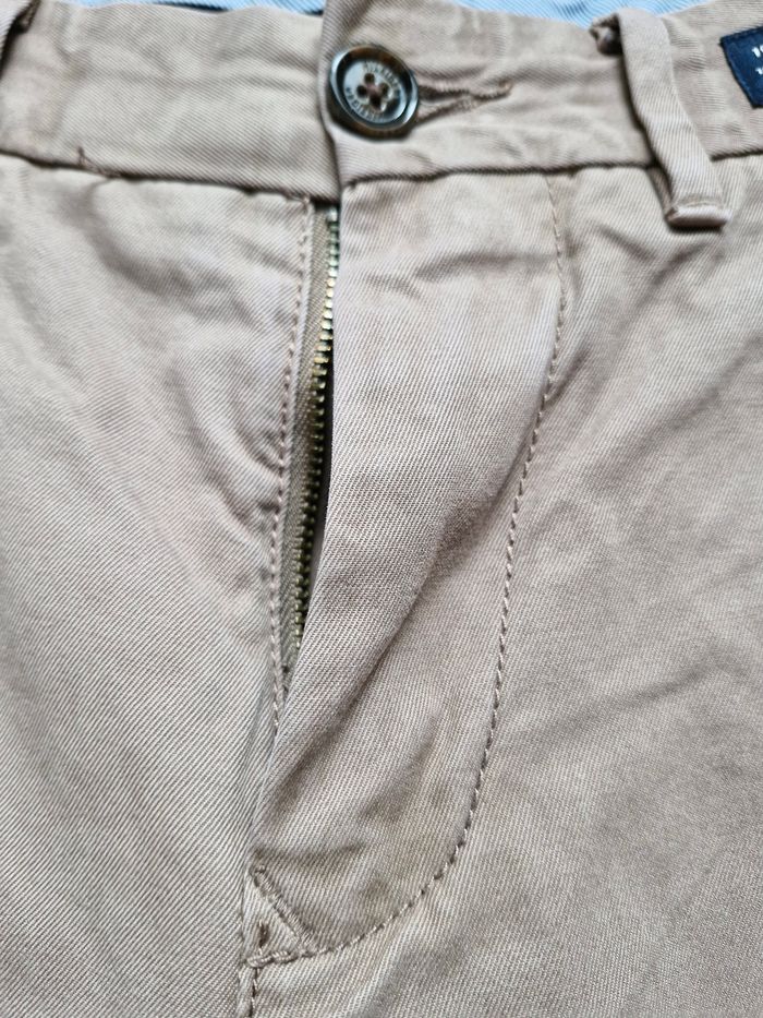 Pantalon chino - photo numéro 4