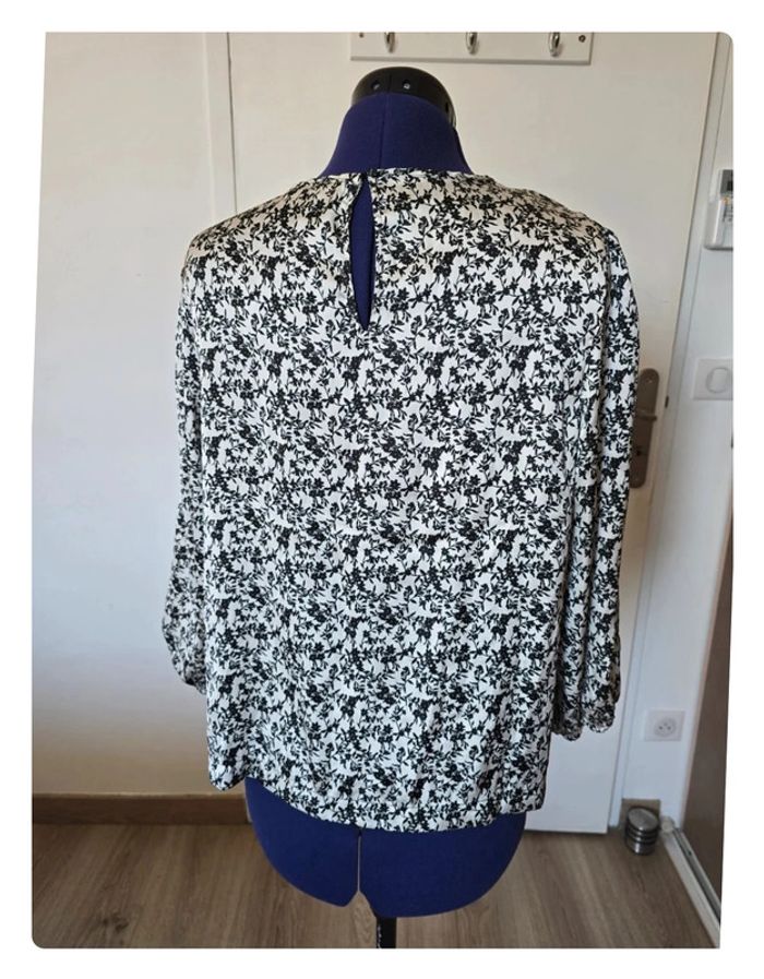 Blouse - photo numéro 3