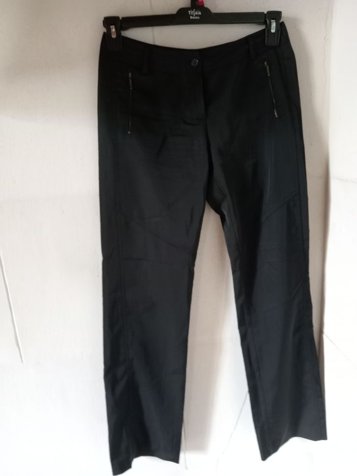 Pantalon Yumi  38