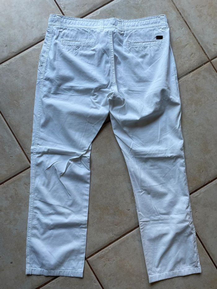Pantalon léger d’été