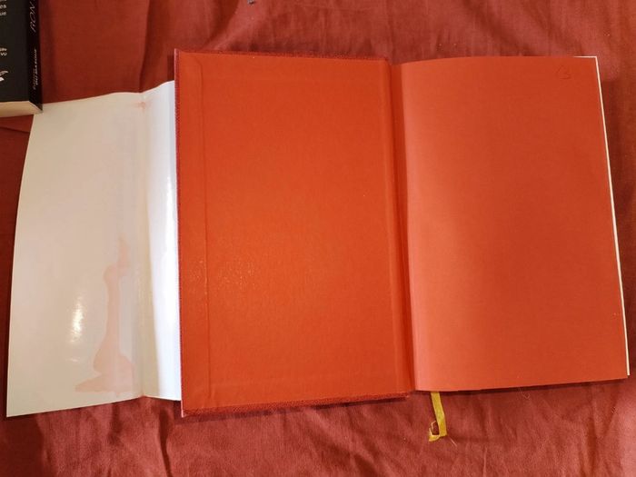 Livre la fortune de cassia - photo numéro 6
