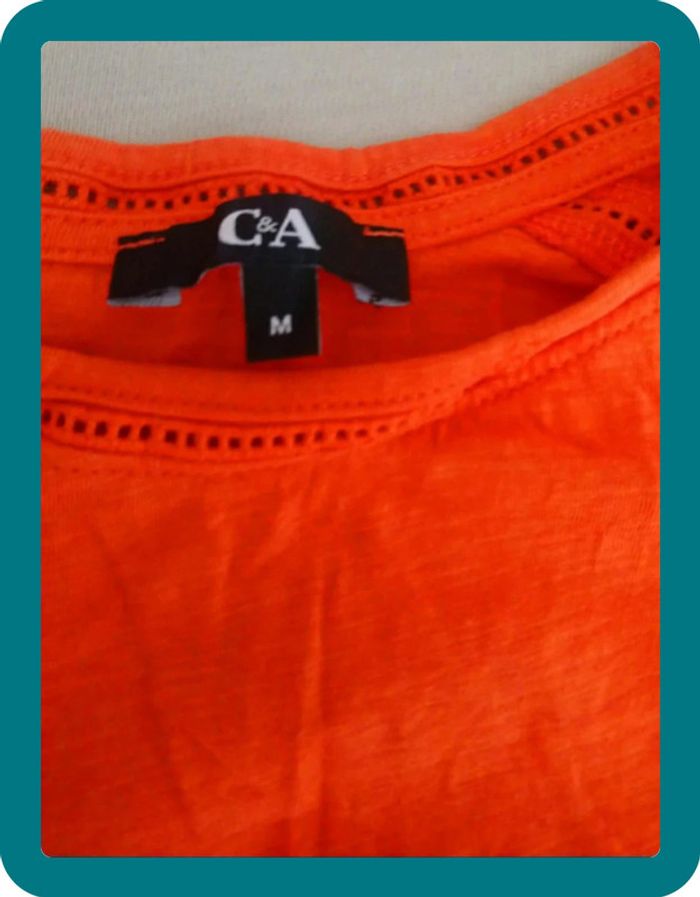 T-shirt - photo numéro 2