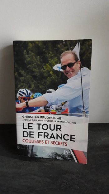 Le Tour de France