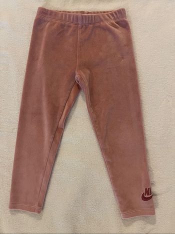 Legging /survet Nike