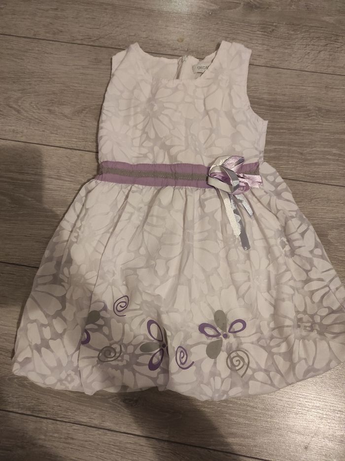 Robe idéal cérémonie