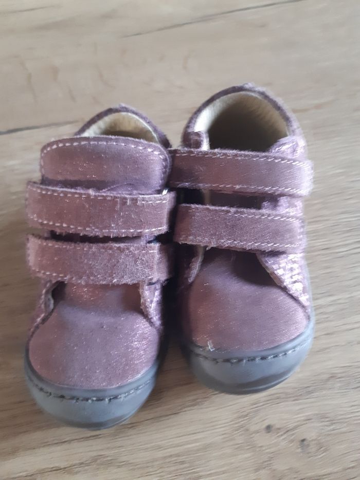 Chaussures filles 19 - photo numéro 2
