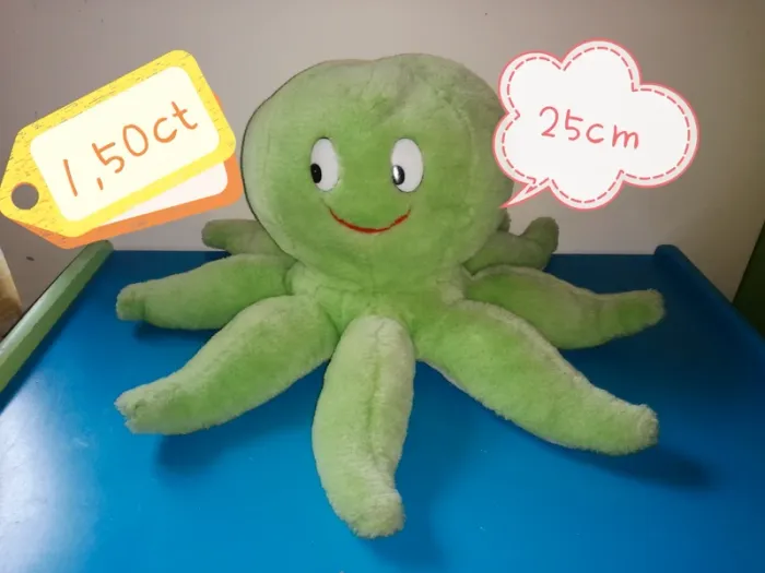 Peluches - photo numéro 5