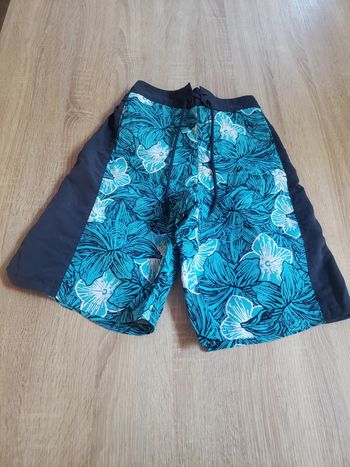 Short de bain taille S