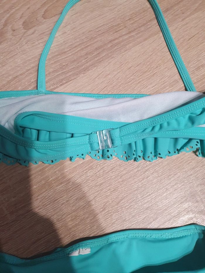 Maillot de bain 👙 2 pièces - photo numéro 4