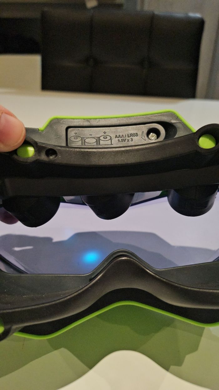 Alien Vision - photo numéro 6