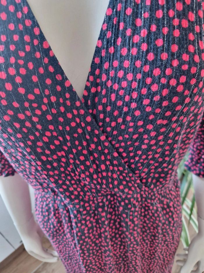 Robe 👗 longue. - photo numéro 3