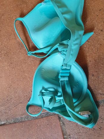 Haut de maillot femme